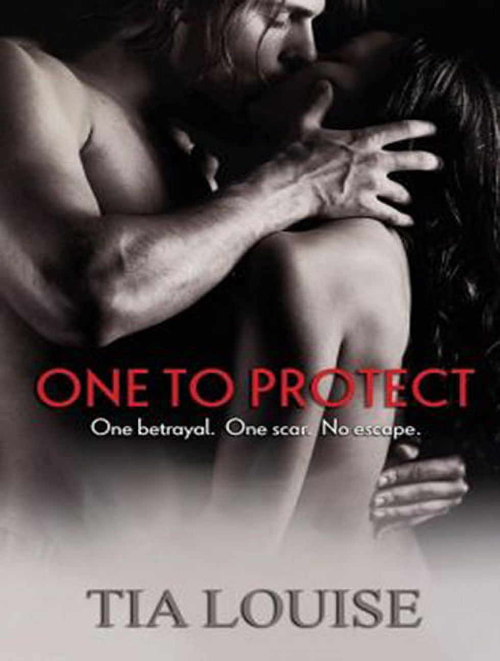 One to Hold: One to Protect (Audiobook)