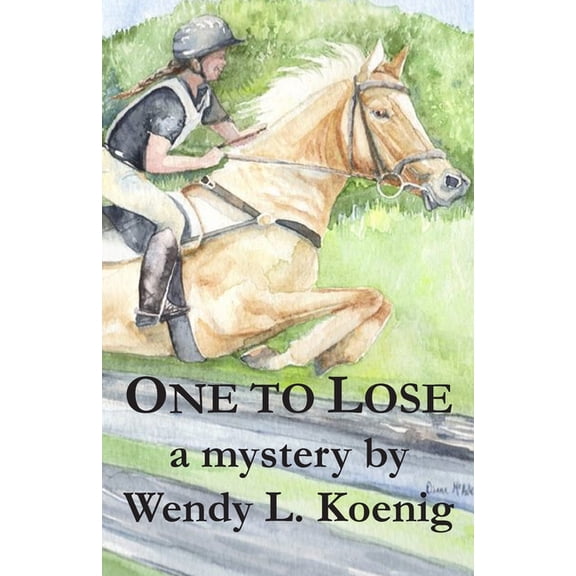 One to Lose, (Paperback)