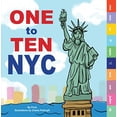 thumbnail image 1 of Pre-Owned One to Ten NYC (Board book) 1938093194 9781938093197, 1 of 1
