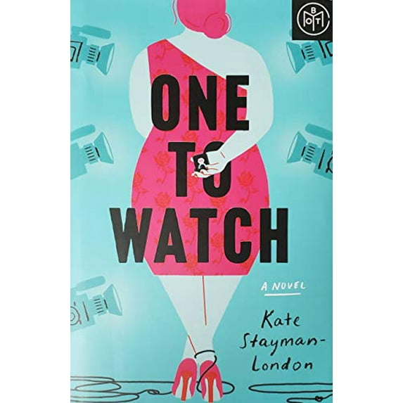 Pre-Owned One to Watch Paperback