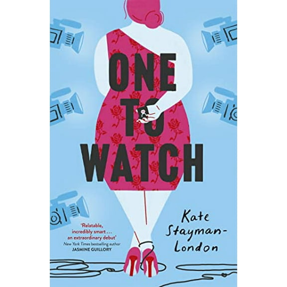 Pre-Owned One To Watch: real love . . . as seen on TV (Paperback) 1529347300 9781529347302