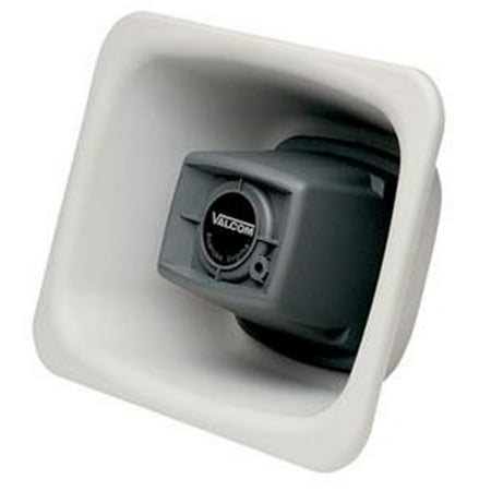 One-way FlexHorn with Long Line Extender
