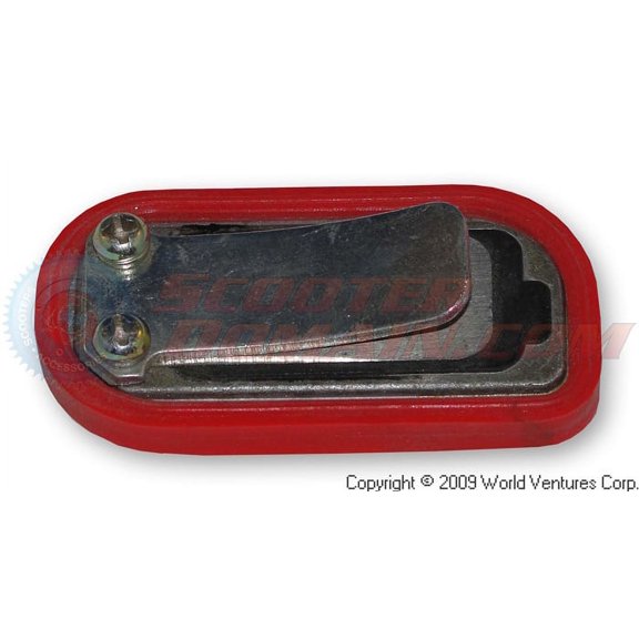 One way valve 139QMB 49/50cc