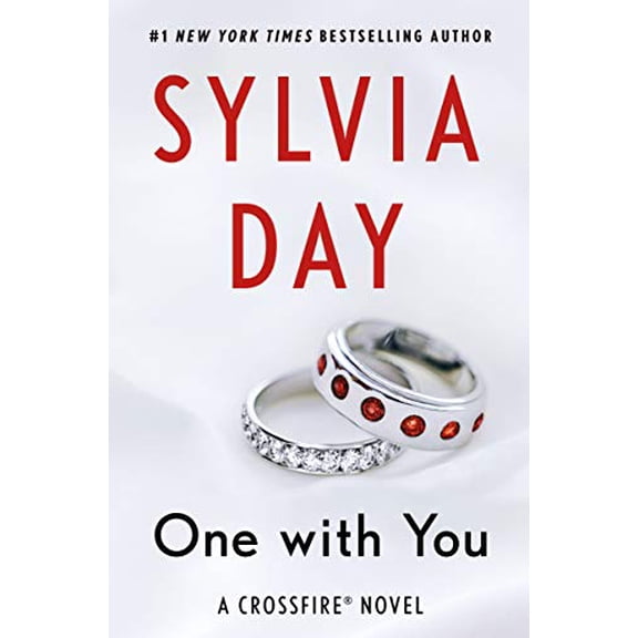 Pre-Owned One with You (Paperback) 1250109302 9781250109309