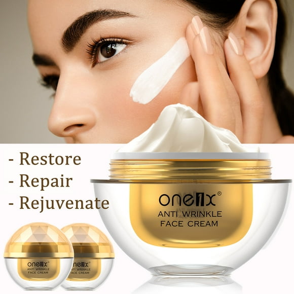 Retinol Collagen Hyaluronic Acid