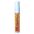 thumbnail image 1 of One4All Acrylic Paint Markers 15 mm, ceramic light pastel, 202 (pack of 3), 1 of 1