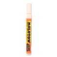 thumbnail image 1 of One4All Acrylic Paint Markers 4 mm, pale pink pastel, 227 (pack of 6), 1 of 1