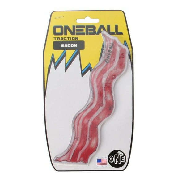 OneBall Bacon Stomp Pad for Snowboarding