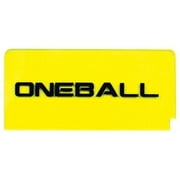 OneBall Scraper 6inch Green 3x6