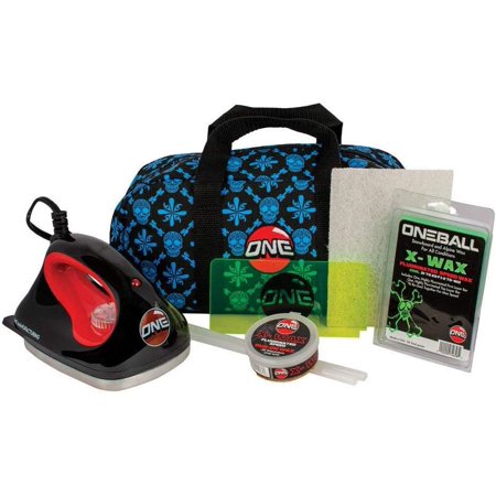 OneBallJay Hot Wax Tuning Kit