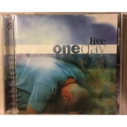 Pre-Owned - OneDay Live by Passion (Christian) (CD, Oct-2000, Sparrow Records)