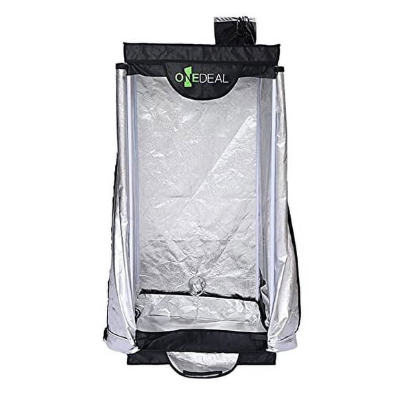 OneDeal Grow Tent 2'x2' x 4'-7