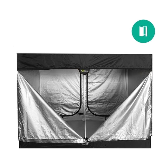 OneDeal Grow Tent 5'x10'x6.5'