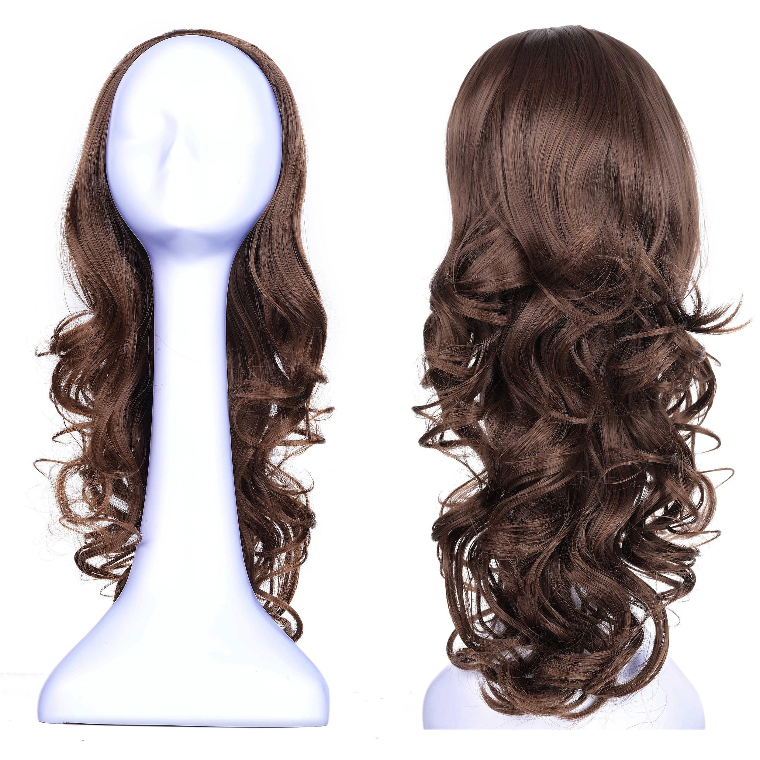 Offen オッフェン pointed-CURLS 37 Sensationnel Kinky Wand Curl 20