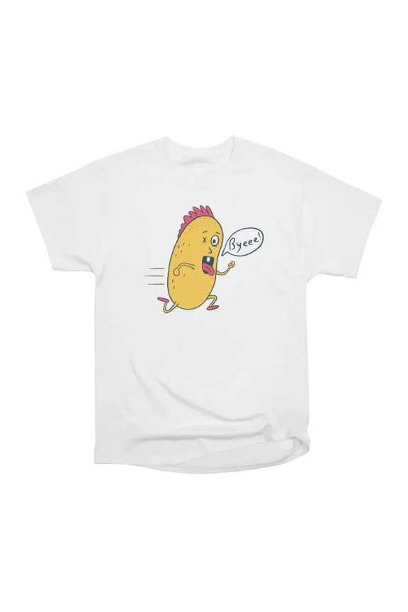 OneEyed Monster T-Shirt Tee Gift For Him Merch For Her Apparel For Friend