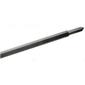 Spit Rods Vertical Rotisserie Spit Rods for Patio Grills