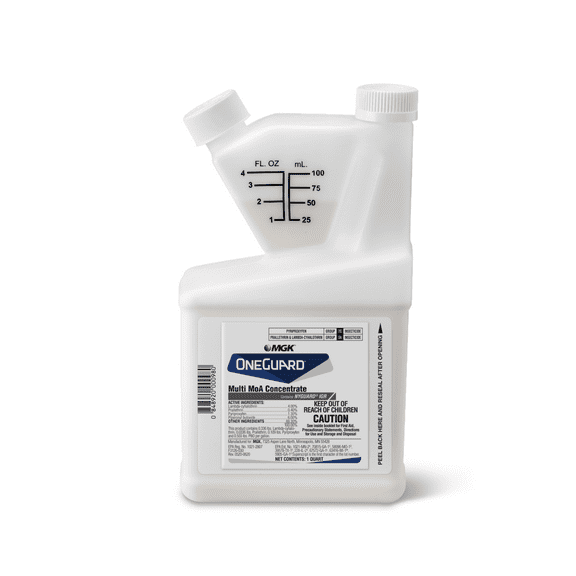 MGK OneGuard Multi MOA Concentrate Quart