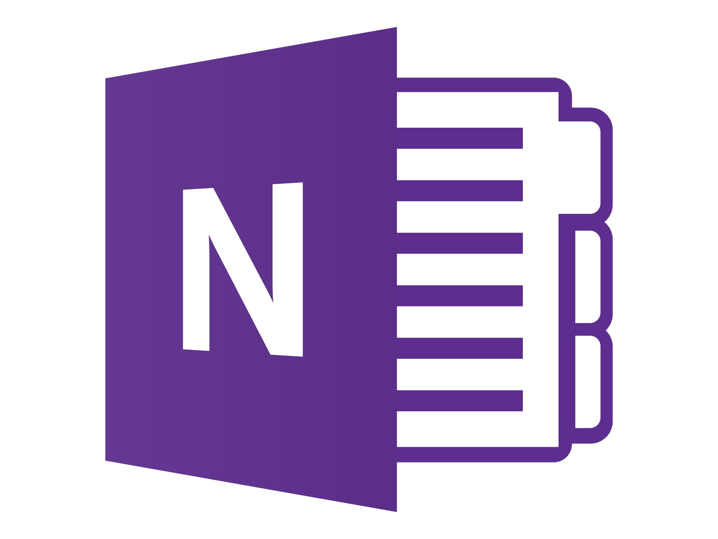 OneNote 2013 32/64-bit