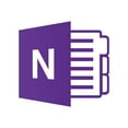 thumbnail image 1 of OneNote 2013 32/64-bit, 1 of 2