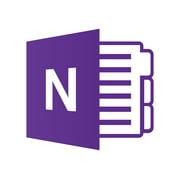 OneNote 2013 32/64-bit