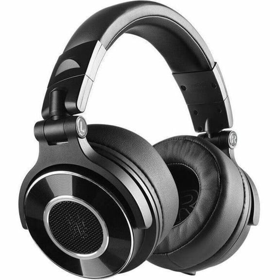 OneOdio Monitor 60 Professional Monitor Wired Headphones | Hi-Res Audio (a-aa06-01)