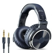 OneOdio Professional Wired Over Ear Headphones Studio Monitor & Mixing DJ Stereo Headsets with 50mm Neodymium Drivers