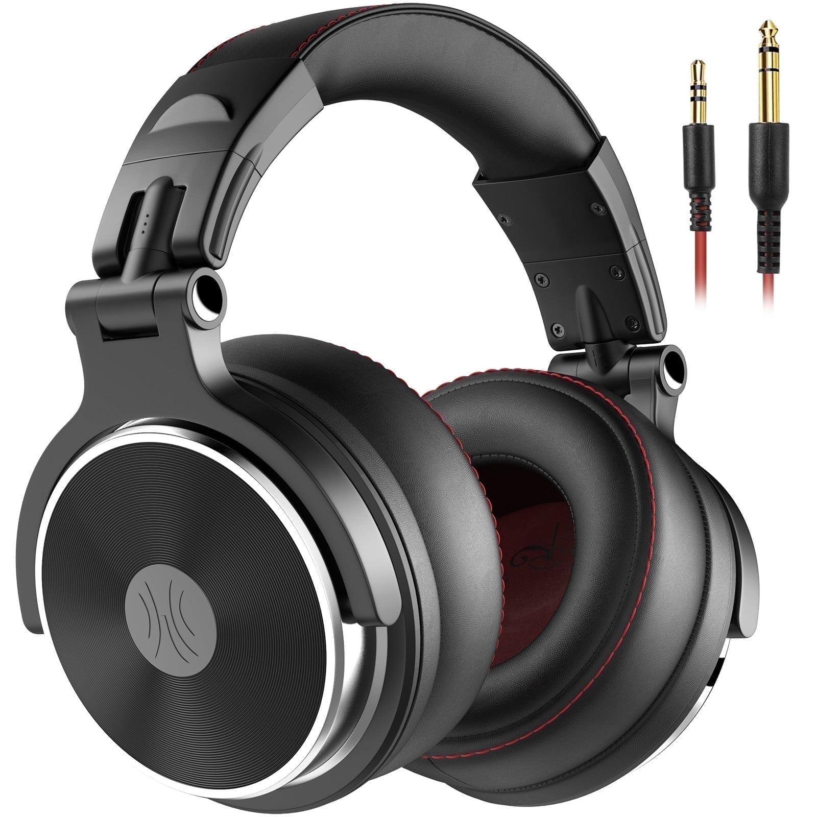 OneOdio Wired Studio Headphones with In-Line Mic Kuwait Ubuy