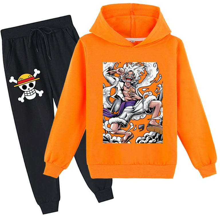 Hoodie one set new arrivals