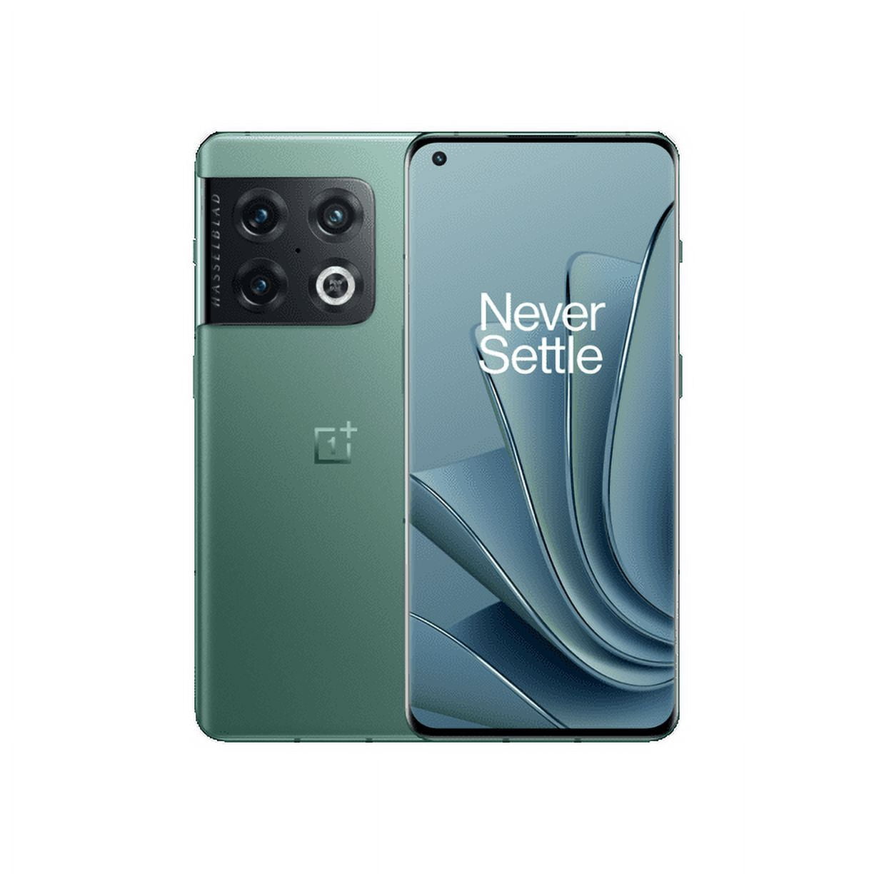 OnePlus 10 Pro 5G Dual SIM 256GB 8GB RAM GSM Unlocked - Green