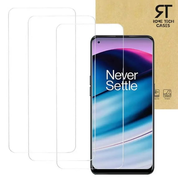 OnePlus 10T (9 Per Pack) 2.5D Glass Screen Protector