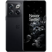 OnePlus 10T 5G 128GB Smartphone Unlocked, Moonstone Black