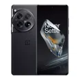 thumbnail image 1 of OnePlus 12,16GB RAM+512GB,Dual-SIM,Unlocked Android Smartphone,Supports 50W Wireless Charging,Latest Mobile Processor,Advanced Hasselblad Camera,5400 mAh battery,2024,Silky Black, 1 of 2