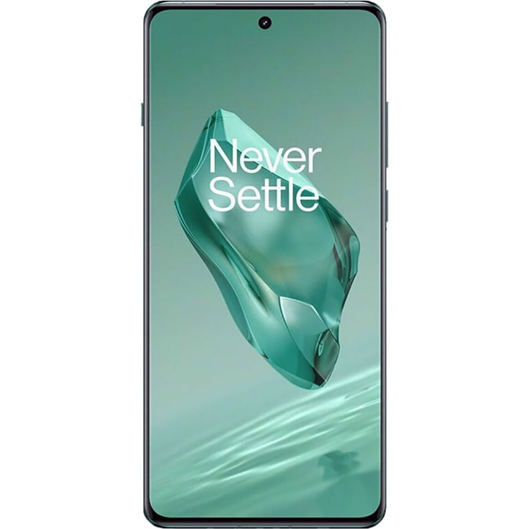 OnePlus 12 5G Smartphone, 512GB ROM + 16GB RAM, Flowy