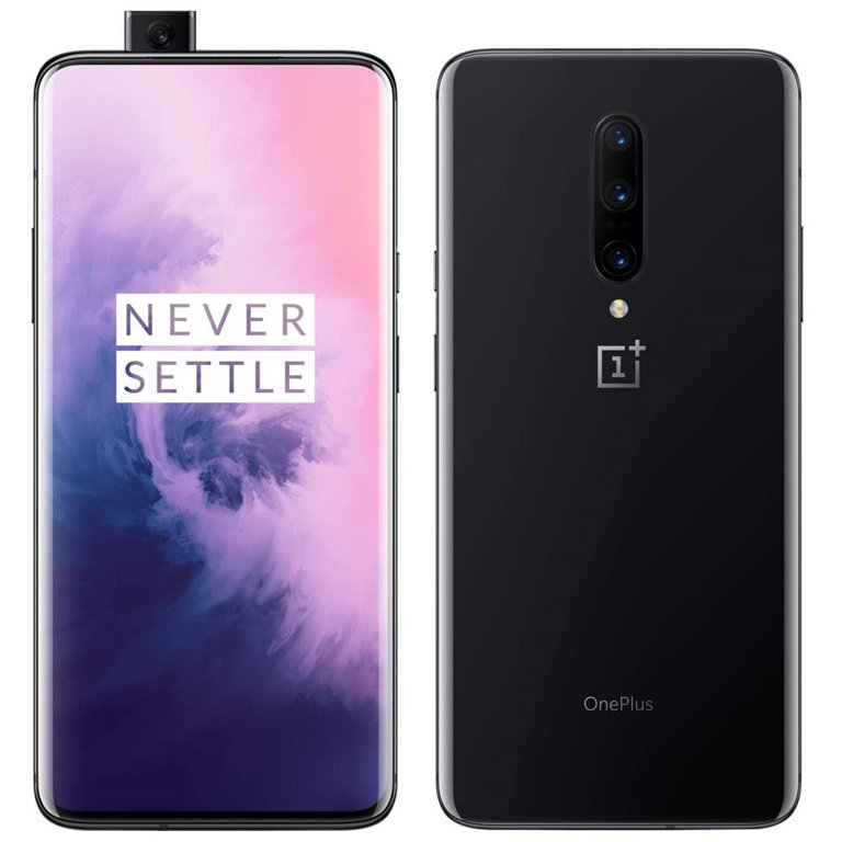 OnePlus 7 Pro (256GB, 8GB) 6.67