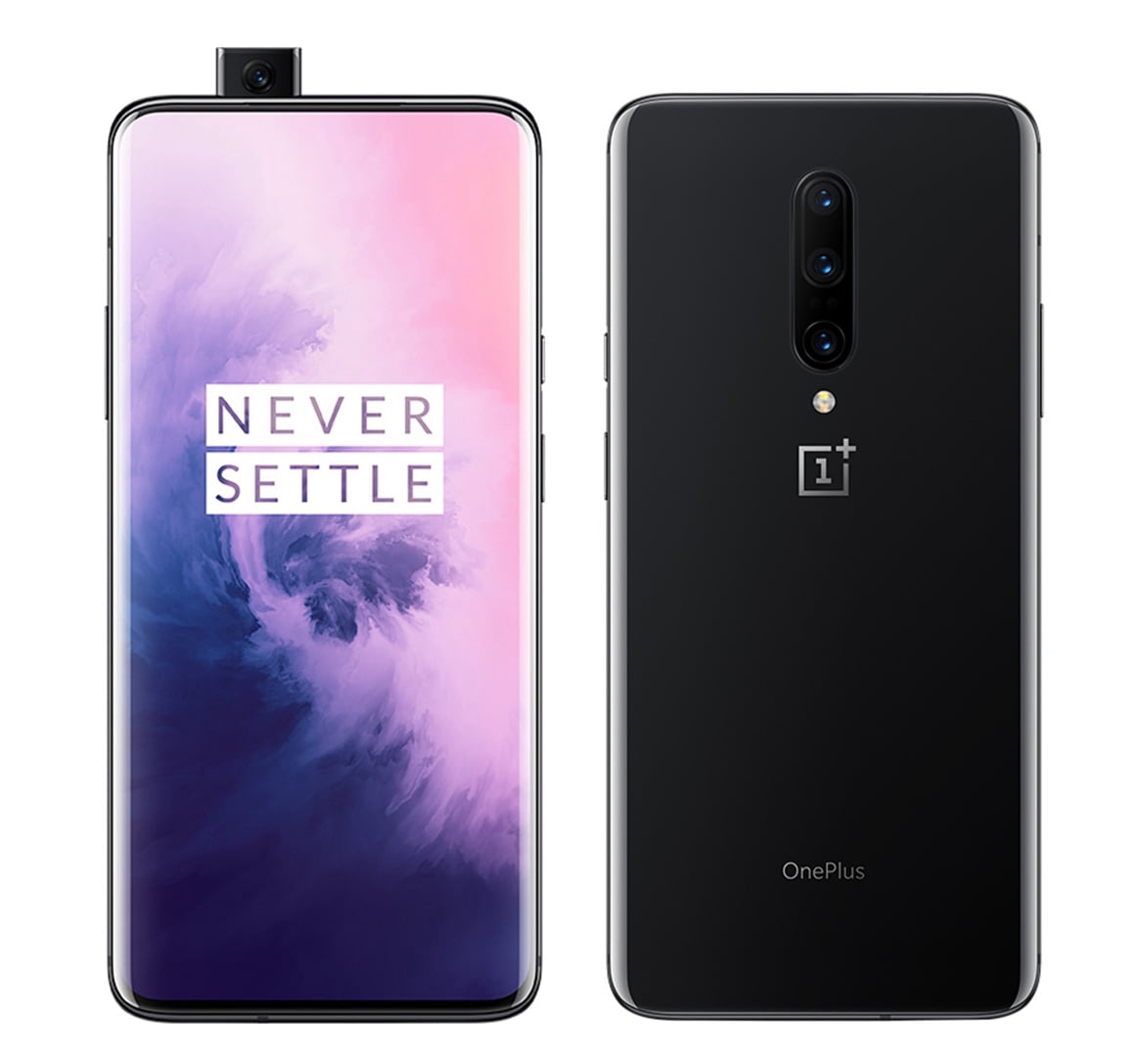 Oneplus 7 pro Amoledカラー 8GB 256GB GM1917 OnePlus-7-Pro-US-Model-GM1917-