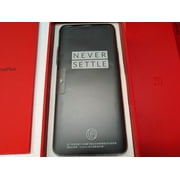 OnePlus 7T Pro 8GB Ram 256GB Blue Factory Unlocked Phone