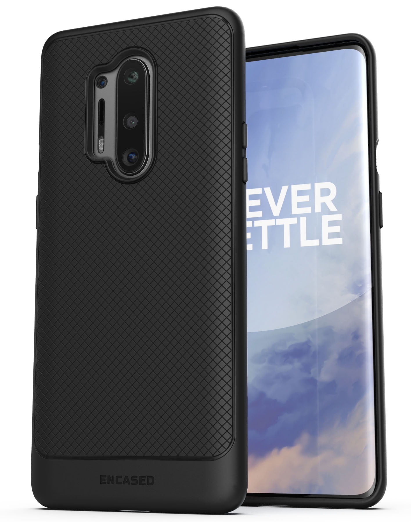 Robust Claw Golf Trolley Mount & TiGRA Neo Lite Case for OnePlus 8 Pro (sku 56487)