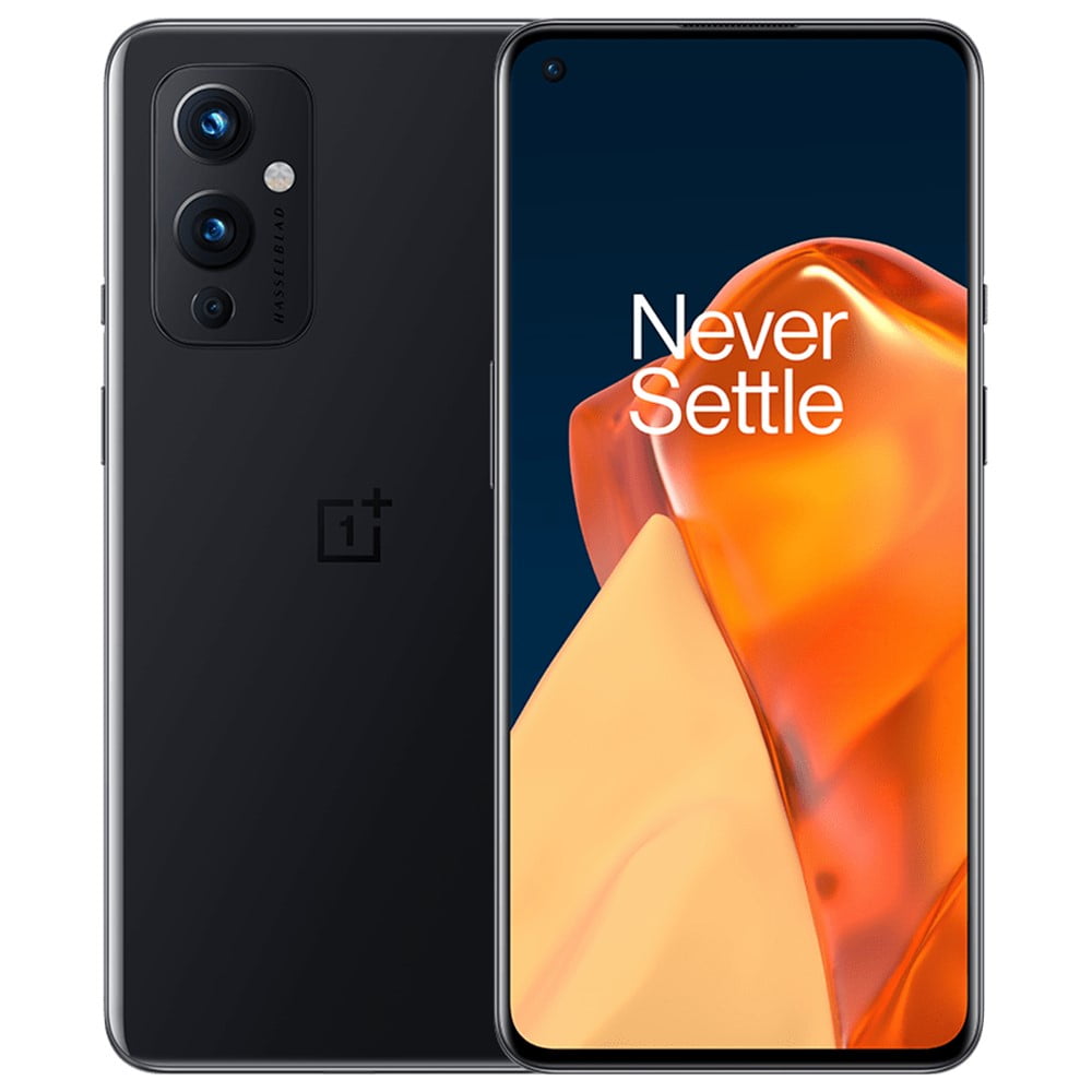 OnePlus 9 5G (128GB, 8GB) 6.55