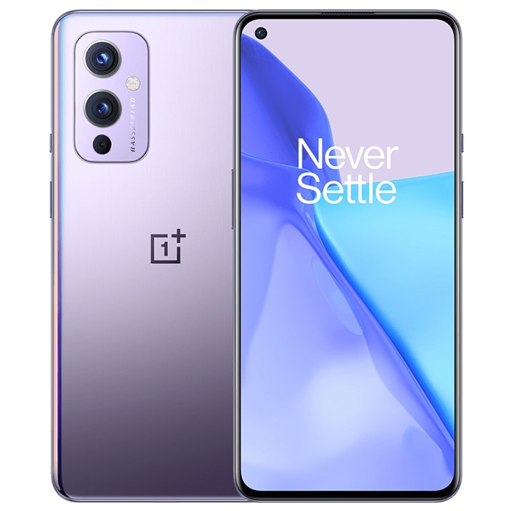 OnePlus 9 5G 128GB Smartphone (No Plan-Unlocked Device