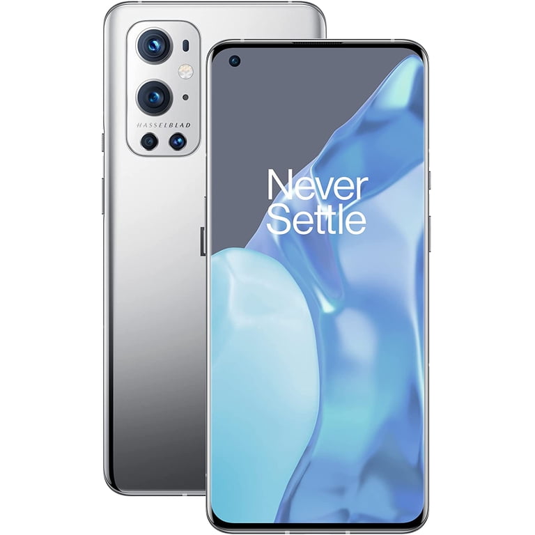OnePlus 9 Pro 8GB 256GB Smartphone Snapdragon 888 6.7'' 5G OnePlus 9 Pro 8GB 256GB Smartphone Snapdragon 888 6.7'' 5G