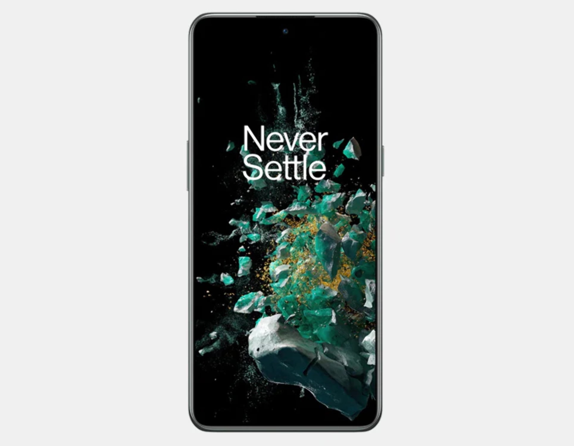 OnePlus Nord 3 128 GB verde desde 482,35 €