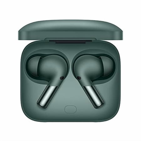 OnePlus Buds Pro 2, Bluetooth 5.3, 2017724796 - Arbor Green