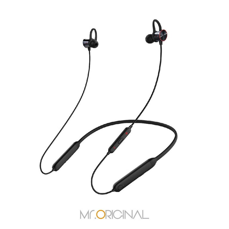 OnePlus Bullets Wireless Bluetooth 2 Earphone BT32B Magnetic Sport Headset Mic