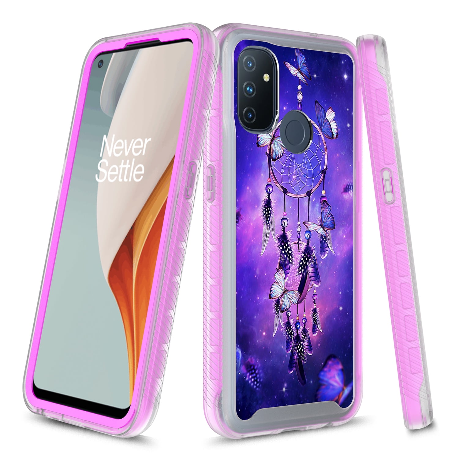 Back Cover Oneplus N10 Case Amazon OnePlus Nord N10 5G