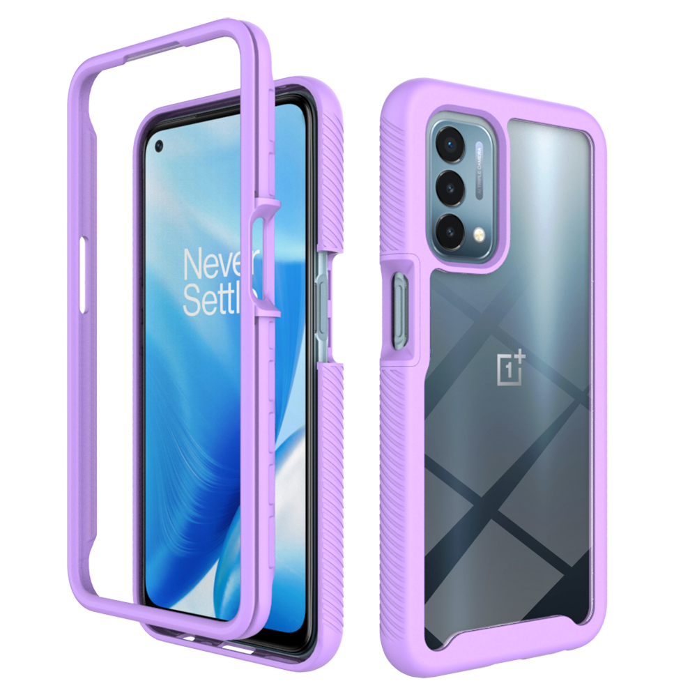 OnePlus Nord N200 5G Case 6.49