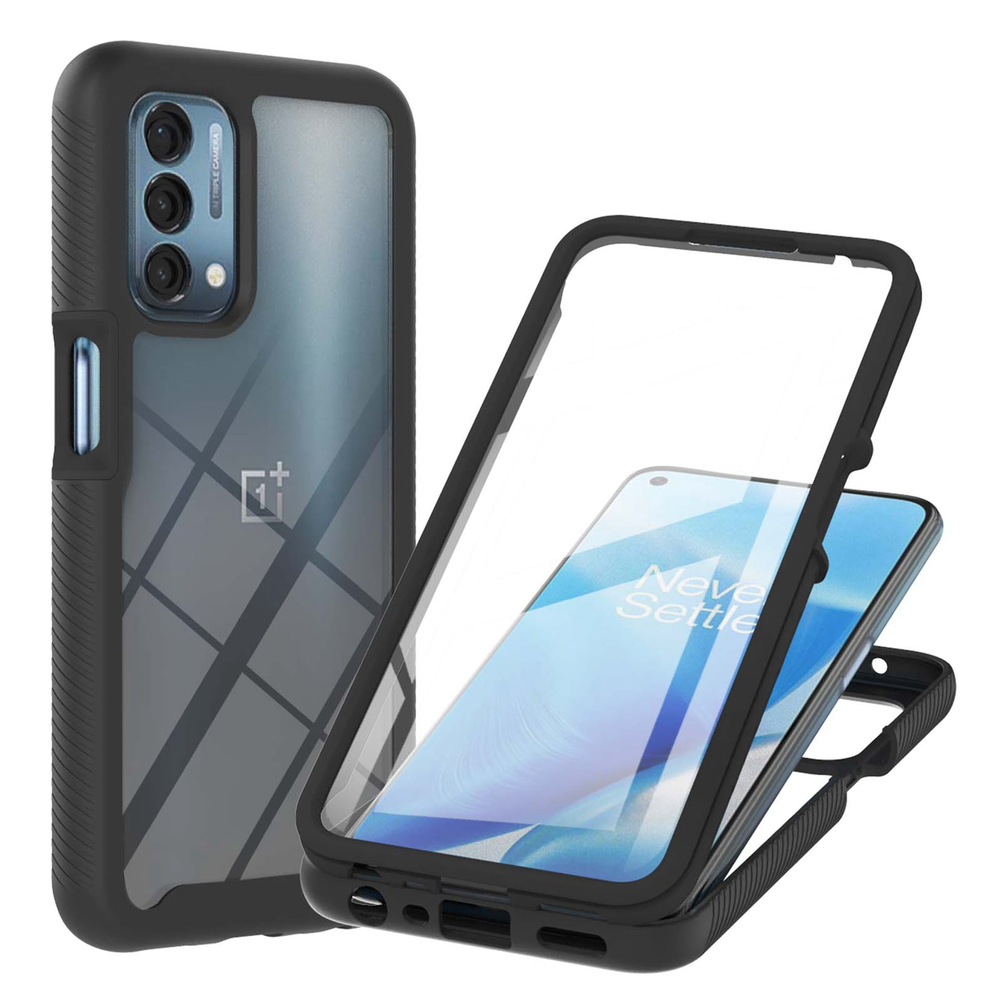 Screen Protector Oneplus Nord Case Spigen OnePlus Nord N200 5G