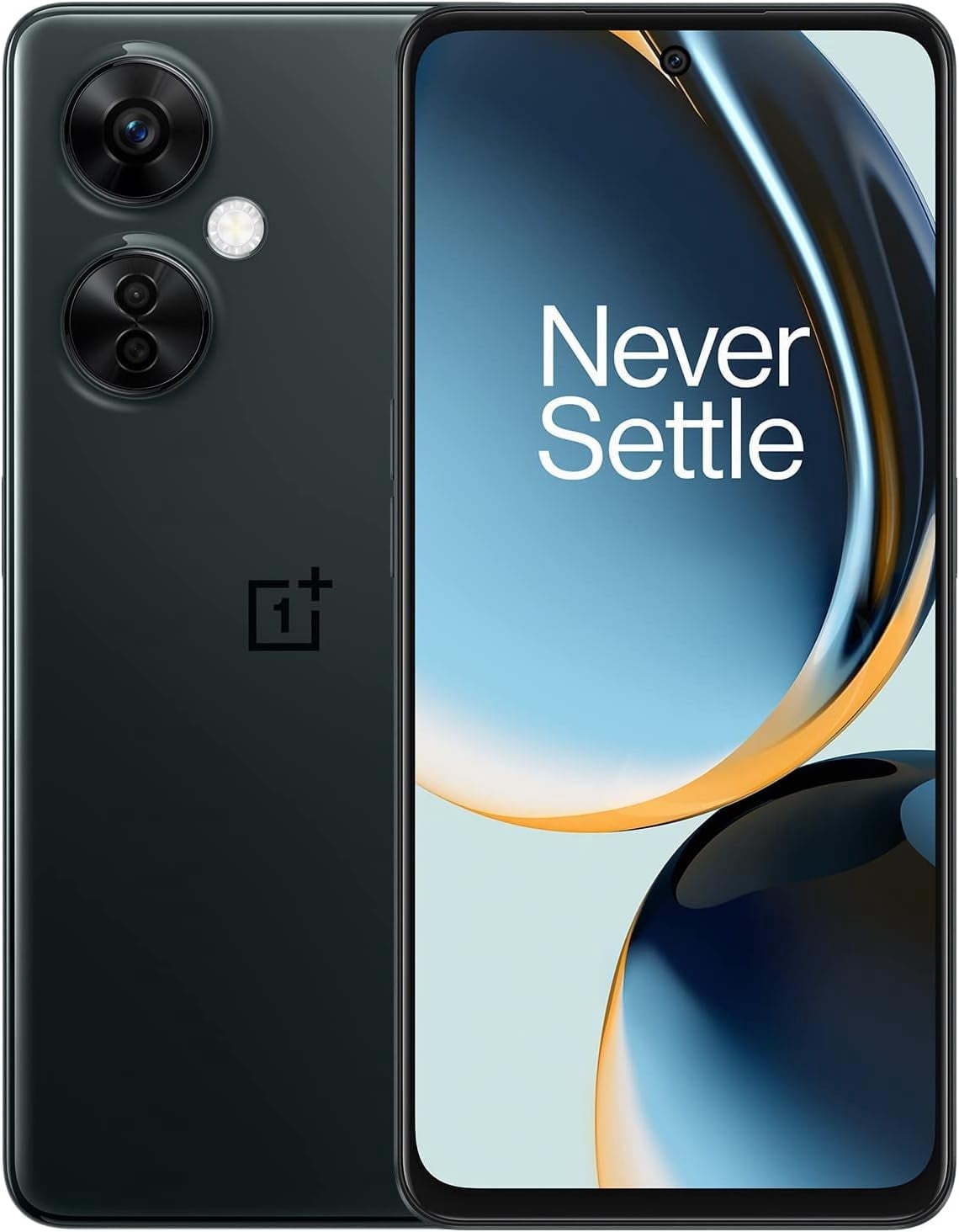 OnePlus Nord N30 5G 128GB - Gr