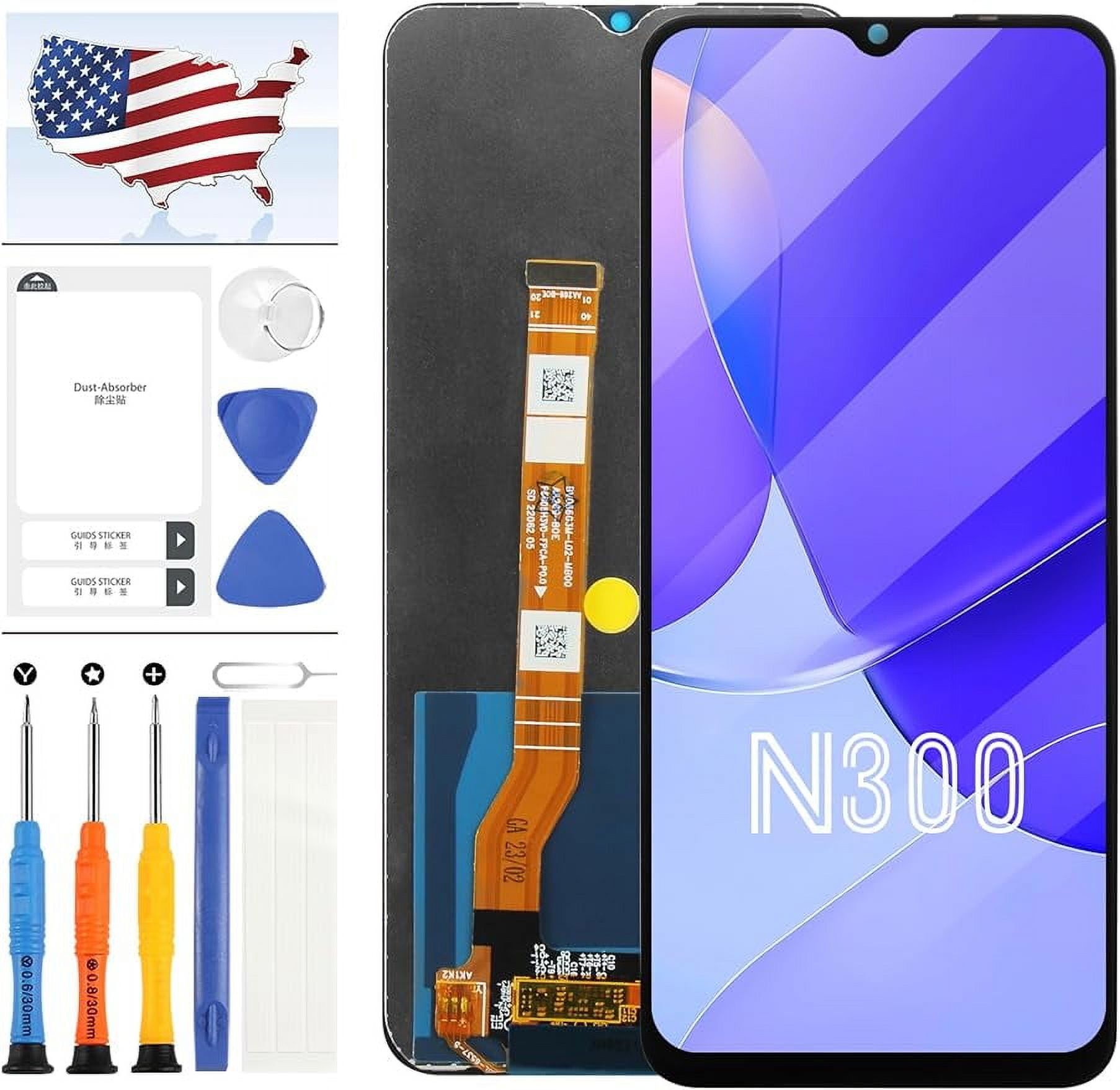 for-oneplus-nord-n300-5g-screen-replacement-lcd-6-56-for-oneplus-nord