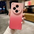 thumbnail image 1 of for OnePlus Open Liquid Silicone Case for OnePlus Open, Slim Phone Case Cute Hard PC Soft Gel Rubber Ultra Thin Anti-Scratch Design Protective Cover,Pink+Rose, 1 of 7