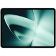 thumbnail image 1 of OnePlus Pad 11.61 in 2800 x 2000 Tablet, 128 GB, Android 13.1, Wi-Fi, Black, 1 of 3